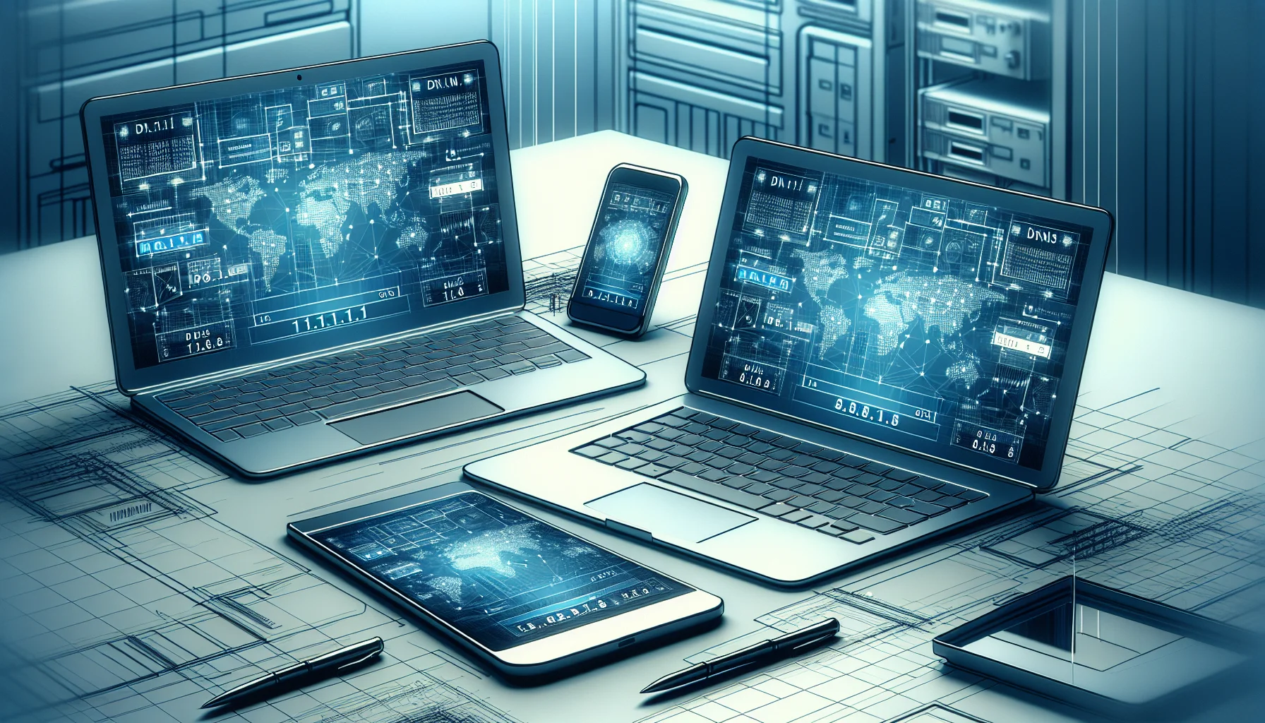 Mart 2026 güncel: İlkBahis Giriş için DNS Ayarları Rehberi — Teknik Rehber