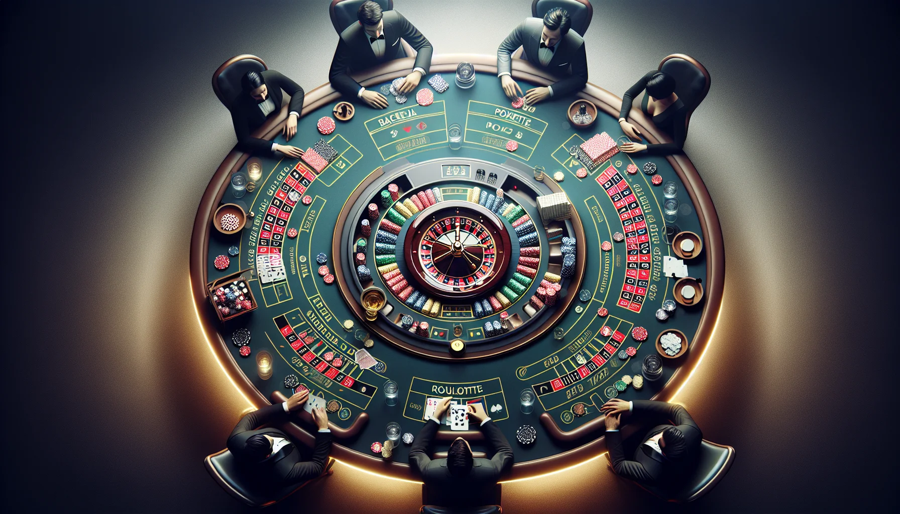 İlkBahis Casino Masa Oyunları: Mart 2026 Güncel Rehber — Dijital Erişim