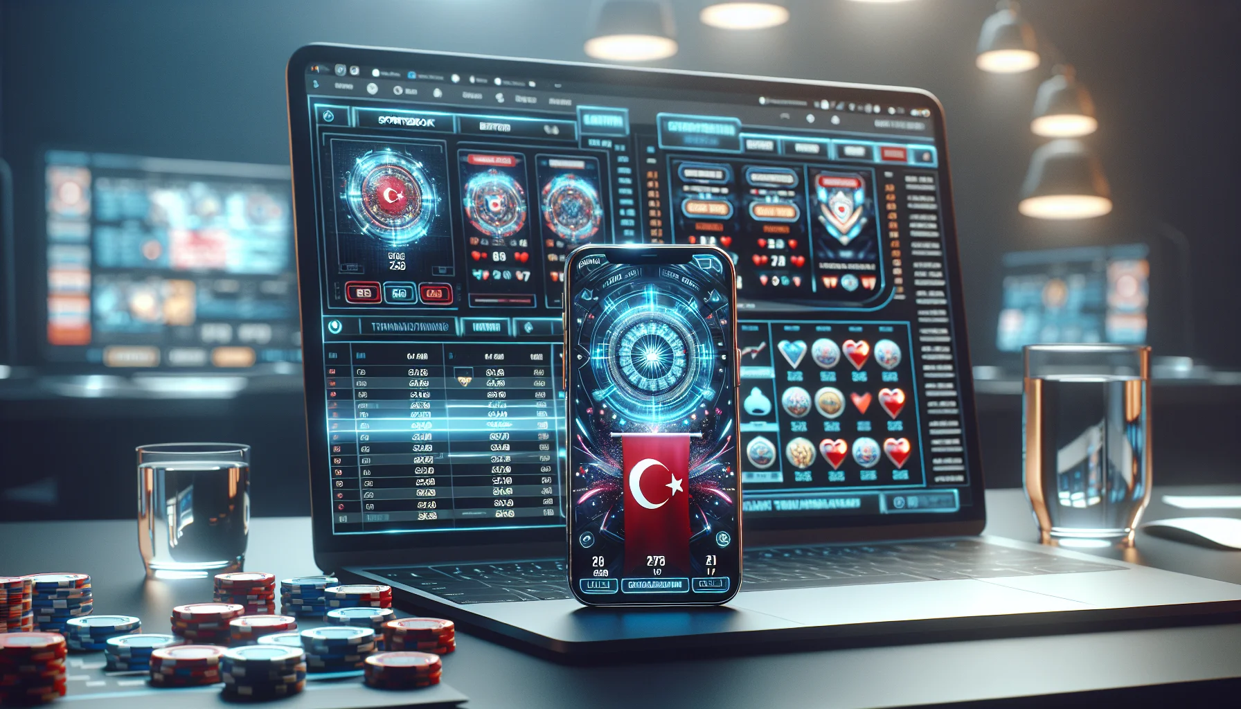 İlkBahis: Nisan 2026 için Eksiksiz Bahis ve Casino Rehberi - İlkBahis rehber görseli