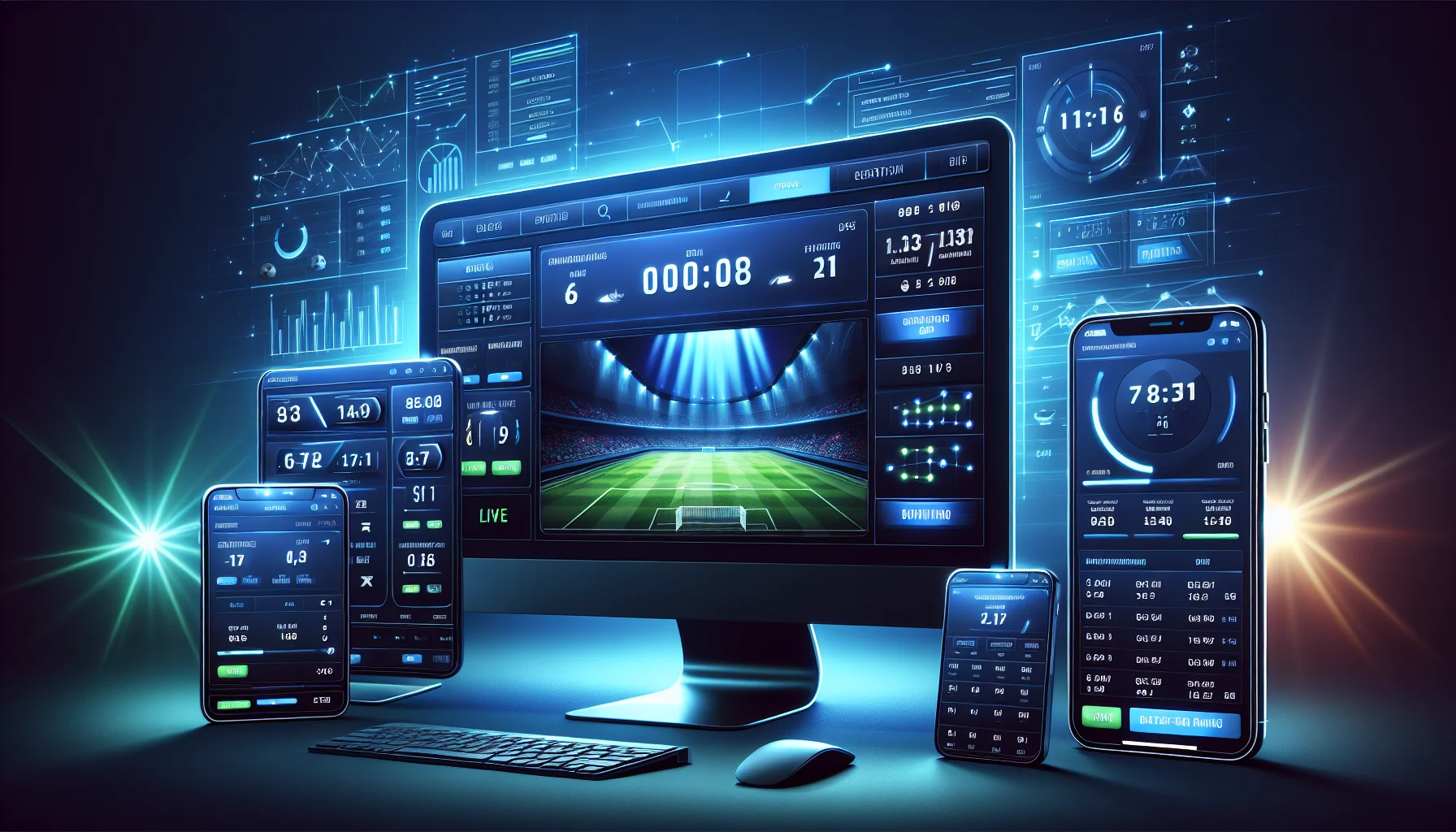 Hafta İçi Canlı Maç Maratonunda Kazanma İpuçları — Nisan 2026 - İlkBahis rehber görseli