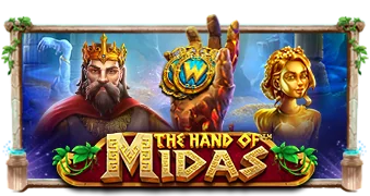 İlkBahis Hand of Midas'ta Altın Kazanç: 103.500 TL! - Net Bilgi 2026 — Dijital Erişim
