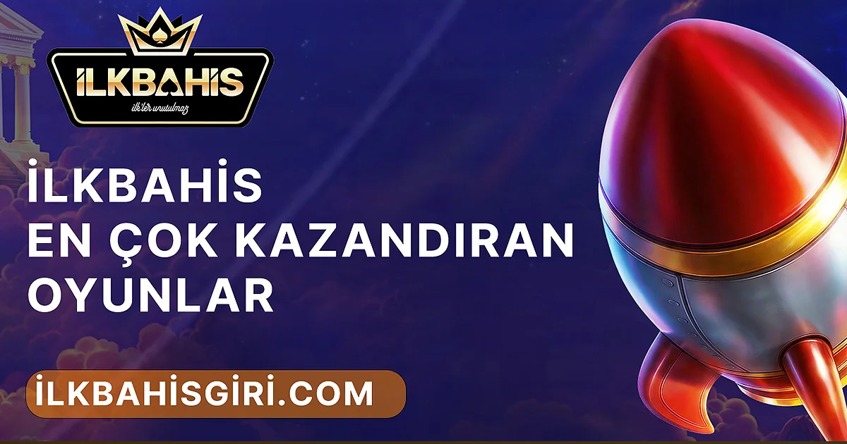 En Çok Kazandıran Oyunlar