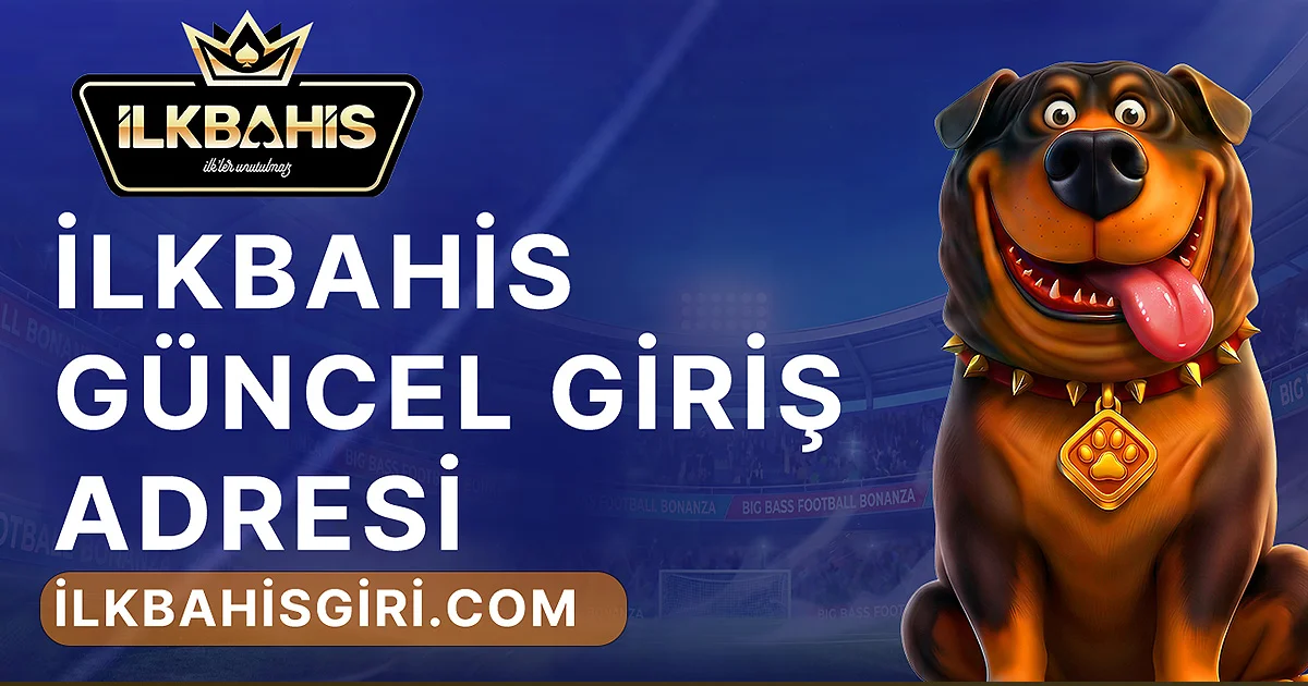 Güncel Giriş Adresi