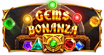 Gems Bonanza ile 42.000 TL Kazanç!