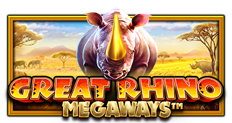 Great Rhino Megaways ile 85.000 TL Kazanç!